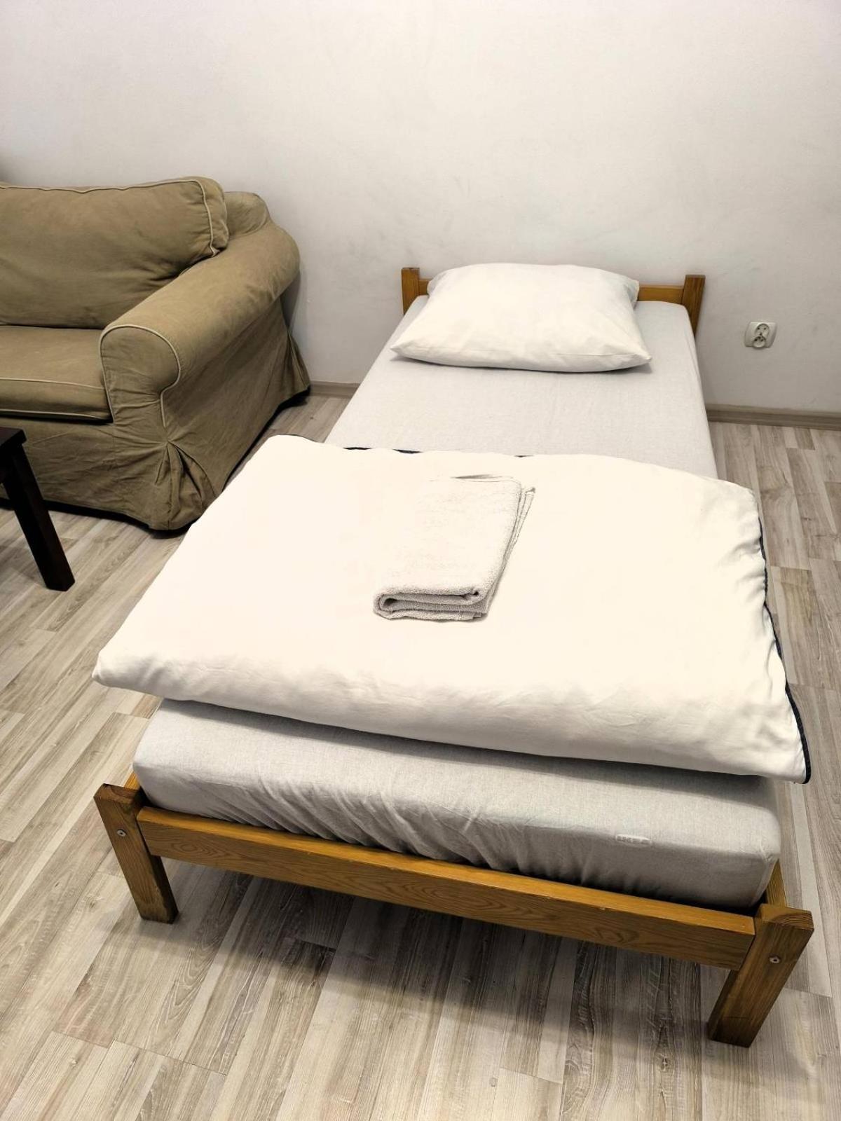 Prywatny Pokoj Na Srodmiesciu Wroclaw Room photo